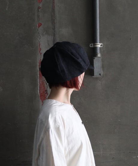 Reinhard plank x CAVANE 20TH ANNIVERSARY/ Limited PAUL帽子＋BAG / rp-24011