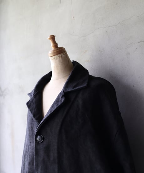 BIEK VERSTAPPEN / BLOUSON COATブルゾン コート/ Bie-25004(CO06B-U)