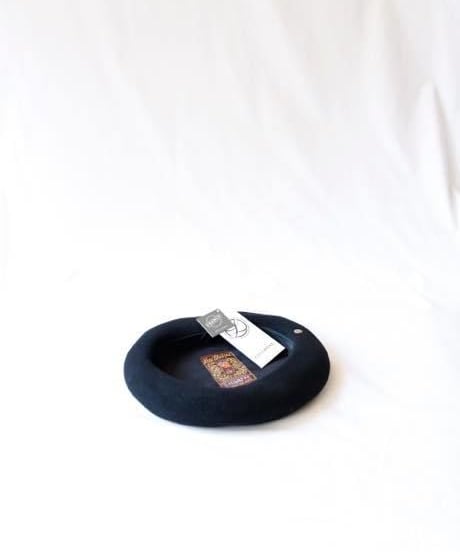 LAULHERE ローレール /  ベレー帽 BASQUE VARI BASQUE / Lau-16003