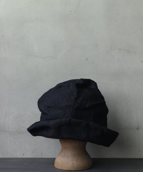 Reinhard plank レナードプランク/ ARTISTA帽子(limited) / rp-24007