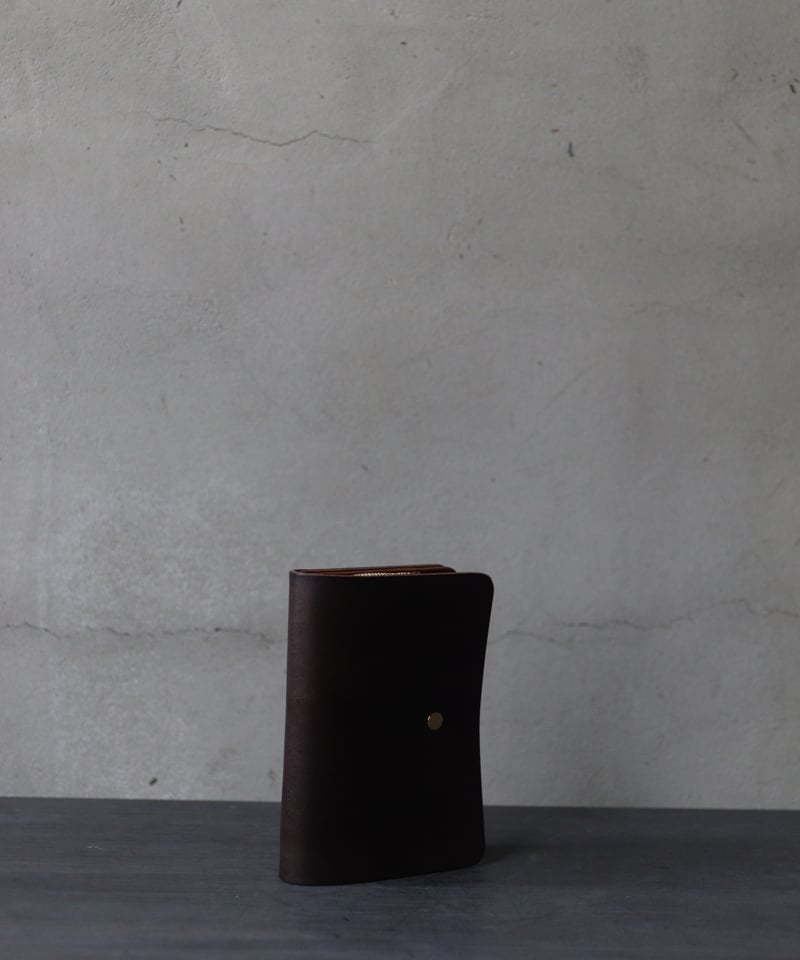 formeフォルメ / Liscio leather hand wallet革財布 / fo- formeフォルメ / Liscio leather hand wallet革財布 / fo-