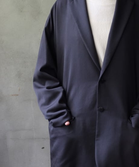 Dulcamara ドゥルカマラ / よそいきオーバーJK UNISEX / dl-25029(D225-J105)