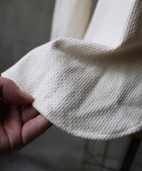 某ソレガシ/ BS Sashiko Shirt刺子シャツ/ so-25011
