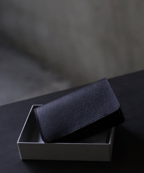 formeフォルメ / Serpentine calf Short wallet 財布 / fo-25018(fip-26)