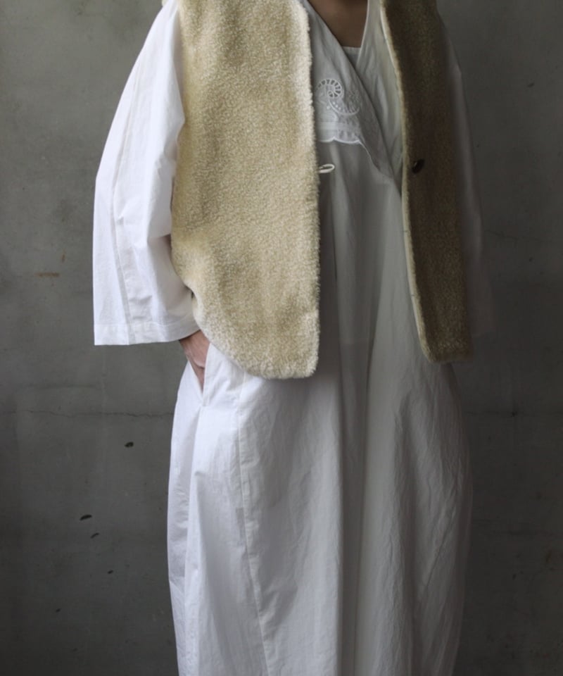 NATIVE VILLAGE ネイティブヴィレッジ / No.13/ written mess