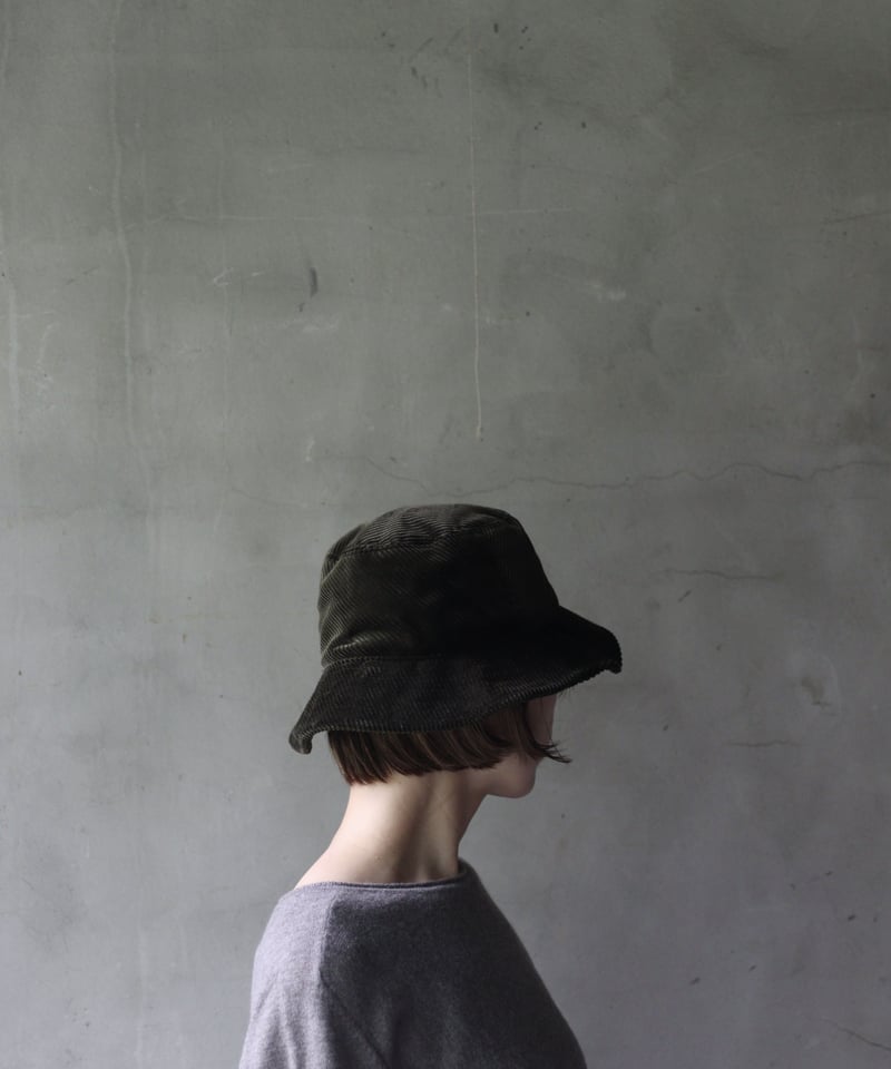 Muhlbauer ミュールバウアー/ BUCKET HAT帽子/ Mu-23018 (CS8 Muhlbauer ミュールバウアー/ BUCKET HAT帽子/ Mu-23018 (CS8