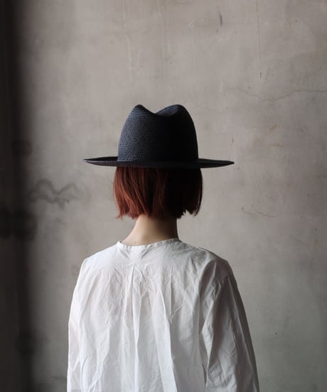 cavane キャヴァネ / Chemise Maison Cotton/Linenシャツ / ca-25061