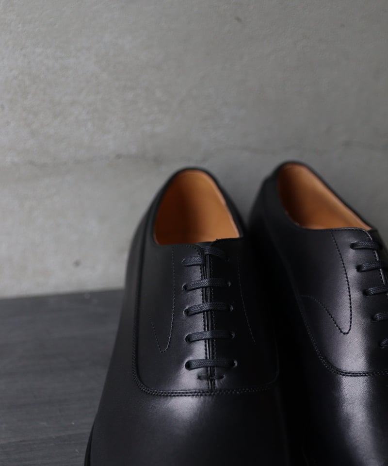 formeフォルメ/ Long vamp balmoral goodyear / fo-24