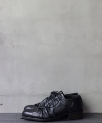 Atelier Inscrireアトリエ インスクリール / CORDONES WRINKLE靴 / At-25005