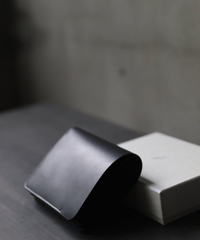 formeフォルメ / Post wallet calf ILCEA×DOUBLE / fo- formeフォルメ / Post wallet calf ILCEA×DOUBLE / fo-