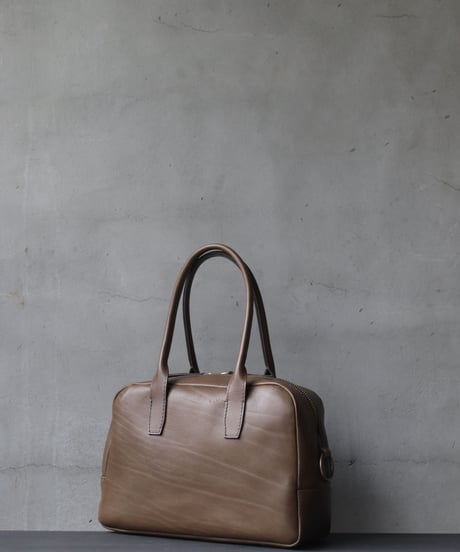 CORIU コリゥ/ BOWLING SMALL CALF(C33) / cor-22004