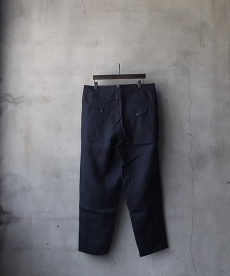 Hannibalハンニバル / Trousers "Habib233" パンツ / Ha-26004