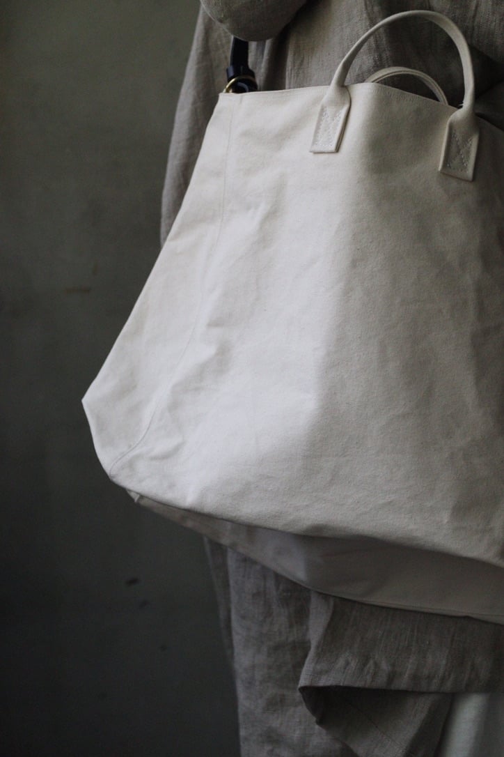 klauseクロイゼ / TOTE BAG klauseクロイゼ / TOTE BAG