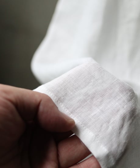 cavane キャヴァネ / Inner camisole O.P linen100キャミソール / ca-25087