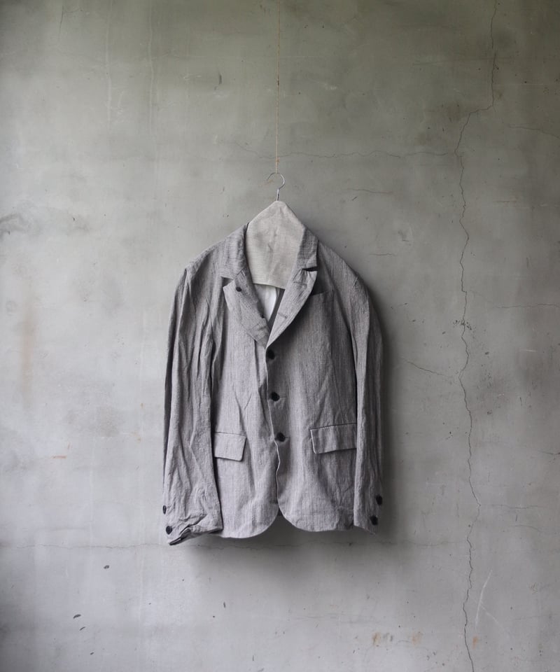 KLASICA クラシカ / JACKET XX-SLB / kl-20003 | cavane