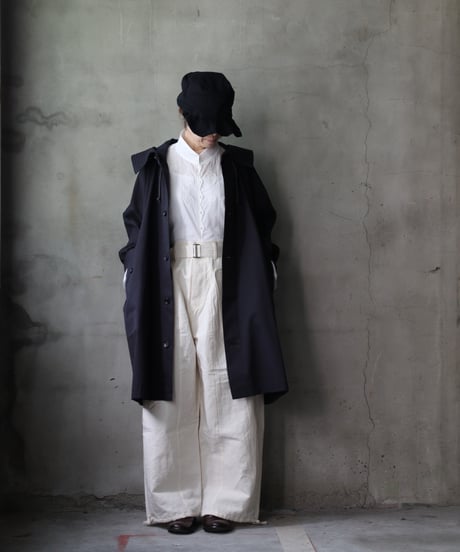NATIVE VILLAGE ネイティブヴィレッジ / No.09/ suburb : 郊外 フーデッドコート/ na-25037