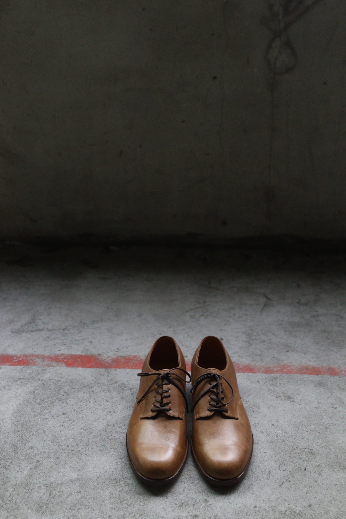 forme フォルメ blucher plain toe goodyear 美品 forme フォルメ blucher plain toe goodyear 美品 forme Men`s Blucher