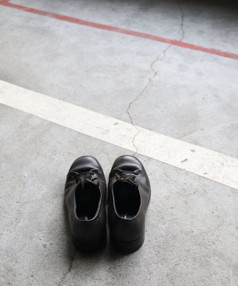 SUGINARI MORIMOTO スギナリ モリモト / Monkey Shoesモンキーシ