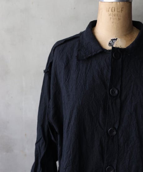 Cavalier Meiko Takahashi / Cave light shirt#81 / Me-25007