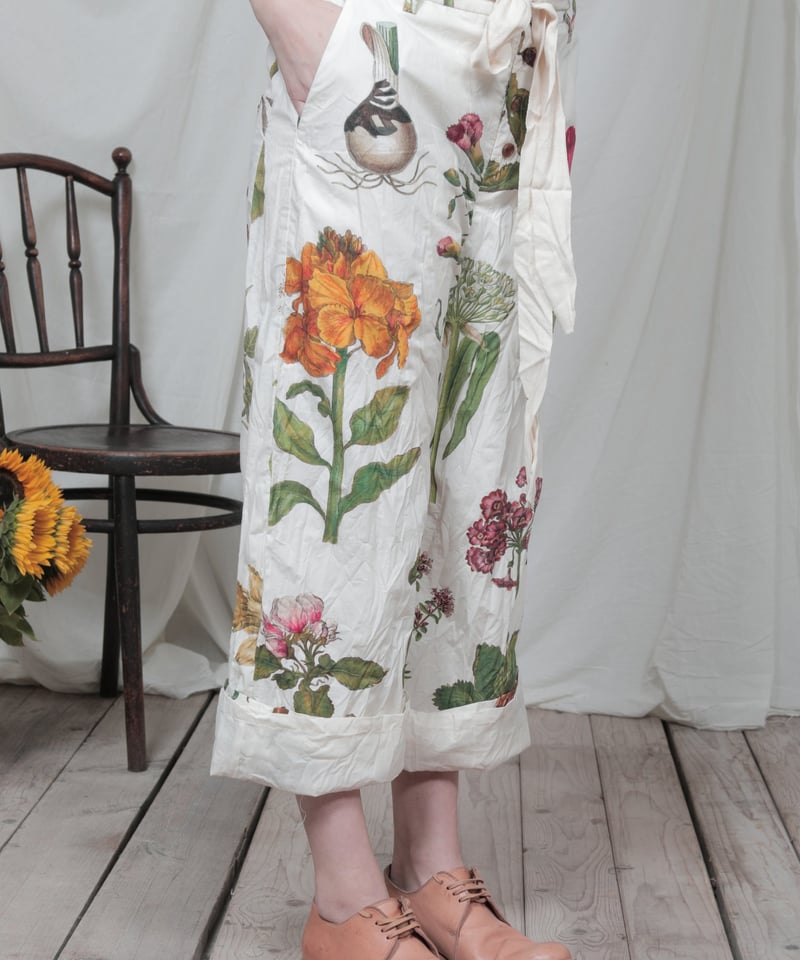 ALEKSANDR MANAMISアレクサンダーマナミ/ GRAND FLEUR SUMMER