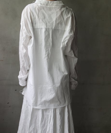 Cavalier Meiko Takahashi / Eligere loosely shirt #59 / Me-24007