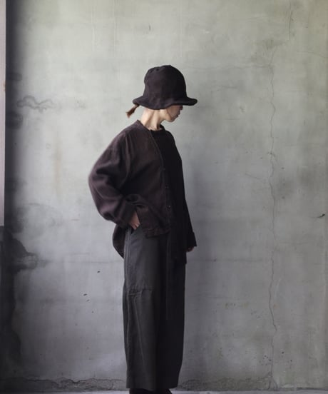 BIEK VERSTAPPEN / TROUSERSパンツ / Bie-24020(TR14)