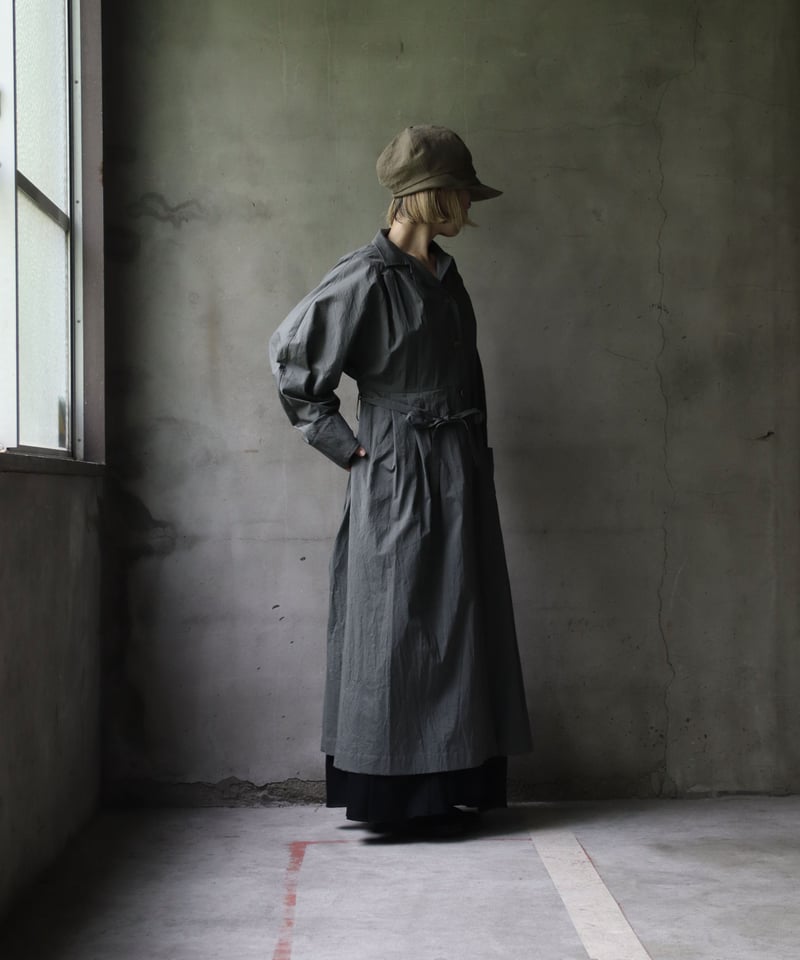 NATIVE VILLAGE ネイティブヴィレッジ / Deep thingsコート NATIVE VILLAGE ネイティブヴィレッジ / Deep thingsコート