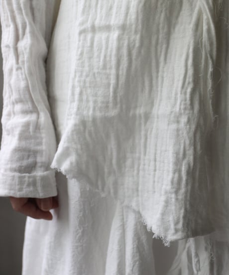 Cavalier Meiko Takahashi / Eligere gauzy blouse #69 / Me-24010