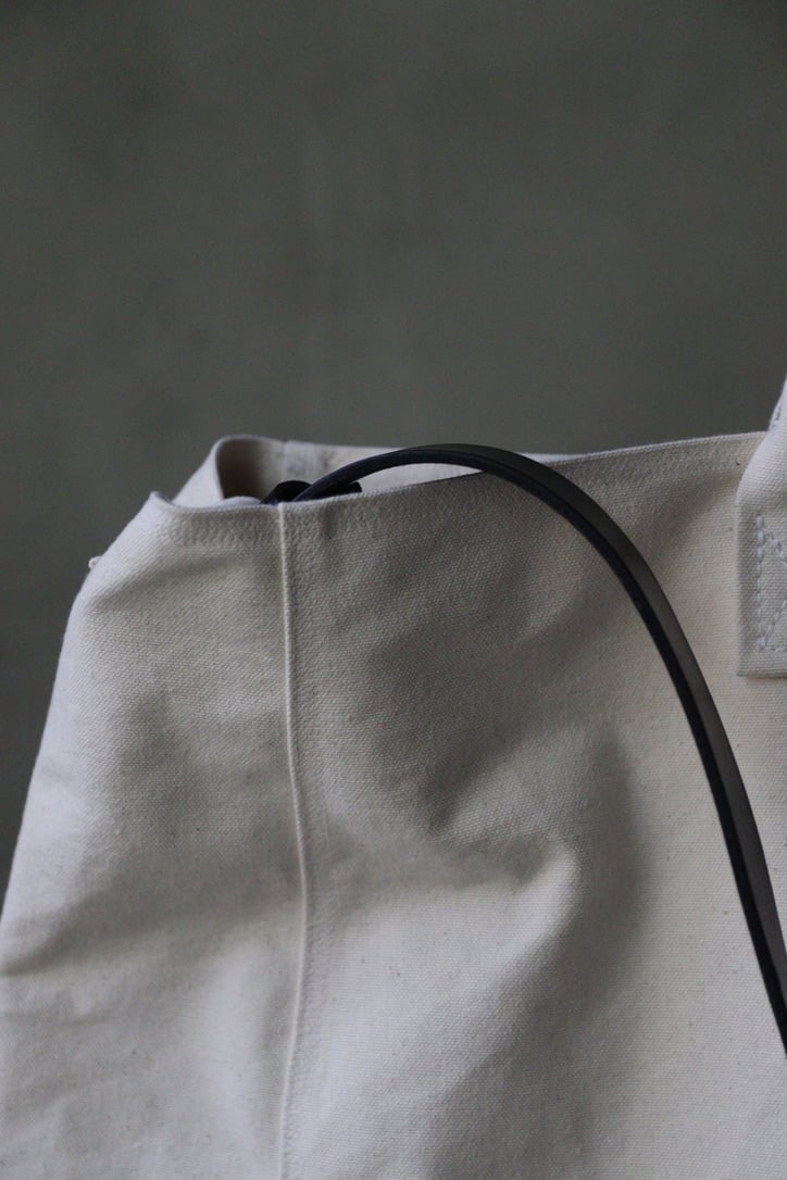 klauseクロイゼ / TOTE BAG S 帆布 kla-25022 fit=scale-down,w=1200