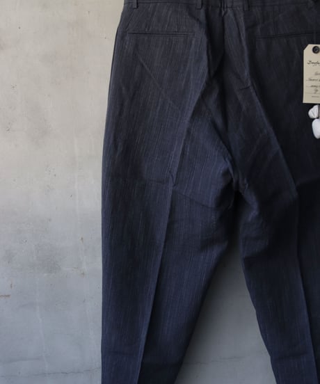 Bergfabel バーグファベル / FARMER PANTS / BFMP115/181