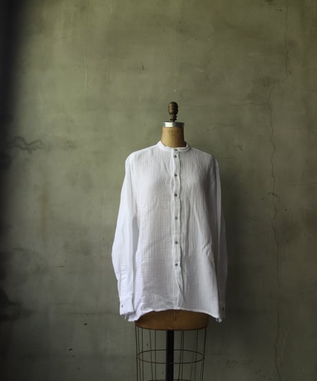 MARIA TURRIマリア・トゥッリ / SHIRTシャツ / MA-24005(M46101)