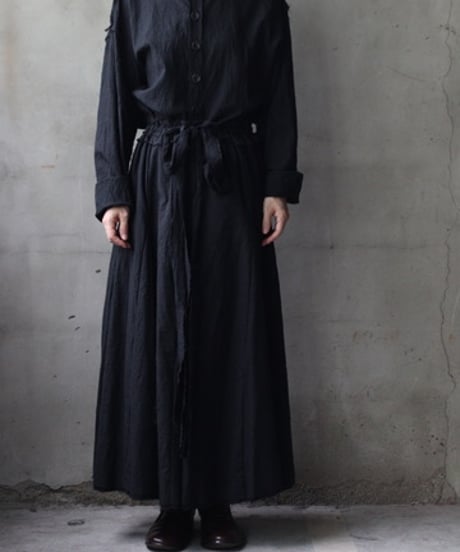Cavalier Meiko Takahashi / Cave skirt(Double)#84 / Me-25005