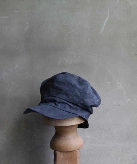 der antagonist デ アンタゴニスト/ casquette cotton100帽子/ C11BWAB25