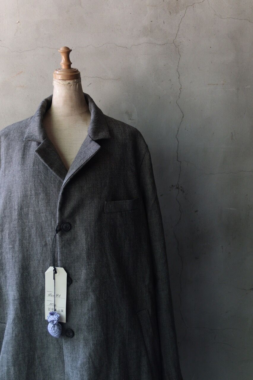 Bergfabel バーグファベル / FELIX COAT / BFMC147 /196 |