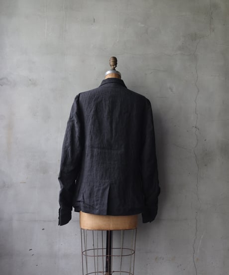 Bergfabel バーグファベル / Farmer Jacketジャケット/ BFMJ18A600