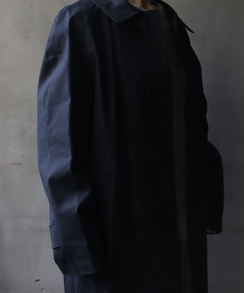 Mackintosh by Francis Campelli マッキントッシュ フランシスキャ