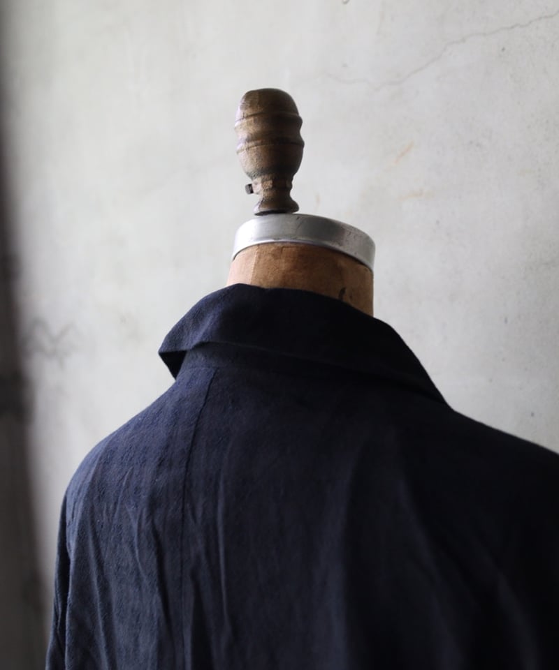 ALEKSANDR MANAMISアレクサンダーマナミ/ CROPPED WINTER COA