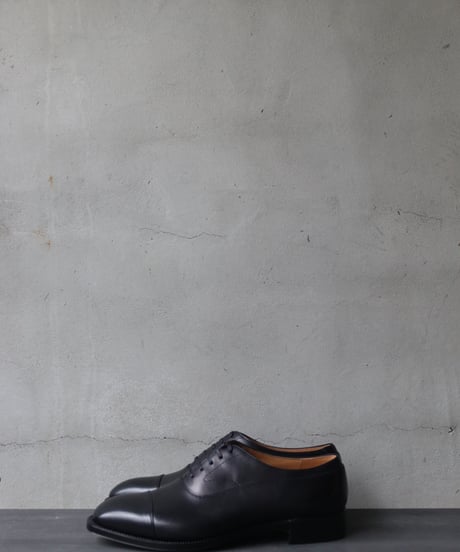 formeフォルメ/ Long vamp balmoral goodyear  / fo-24004(fm-129)