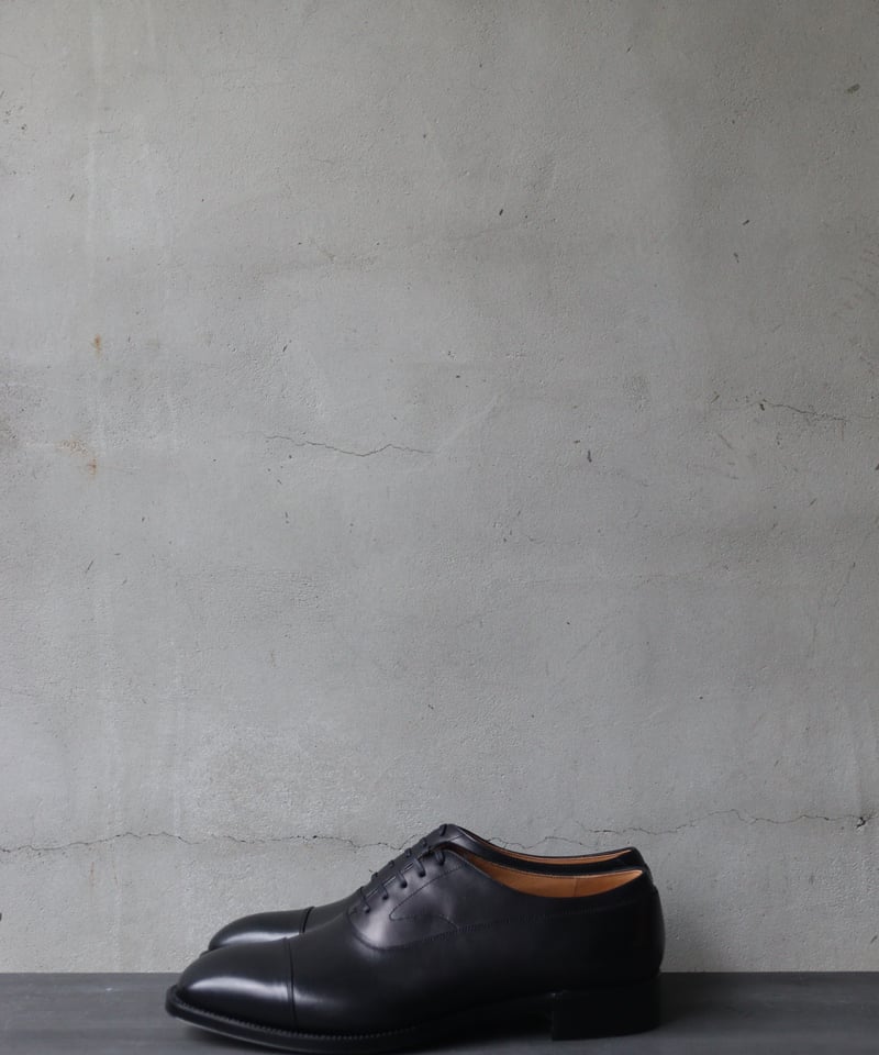 formeフォルメ/ Long vamp balmoral goodyear / fo-24