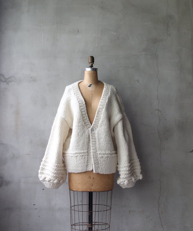 NATIVE VILLAGE ネイティブヴィレッジ / No.12/ 苗：seeding ハン 