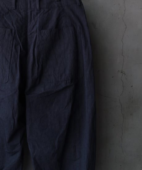 BIEK VERSTAPPEN ビーク フェルスタッペン / TROUSERSパンツ / Bie-26009(TR16-M)