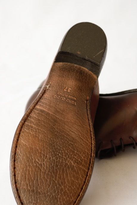 Reinhard plank レナードプランク/ ピッピシューズPIPPI shoes /