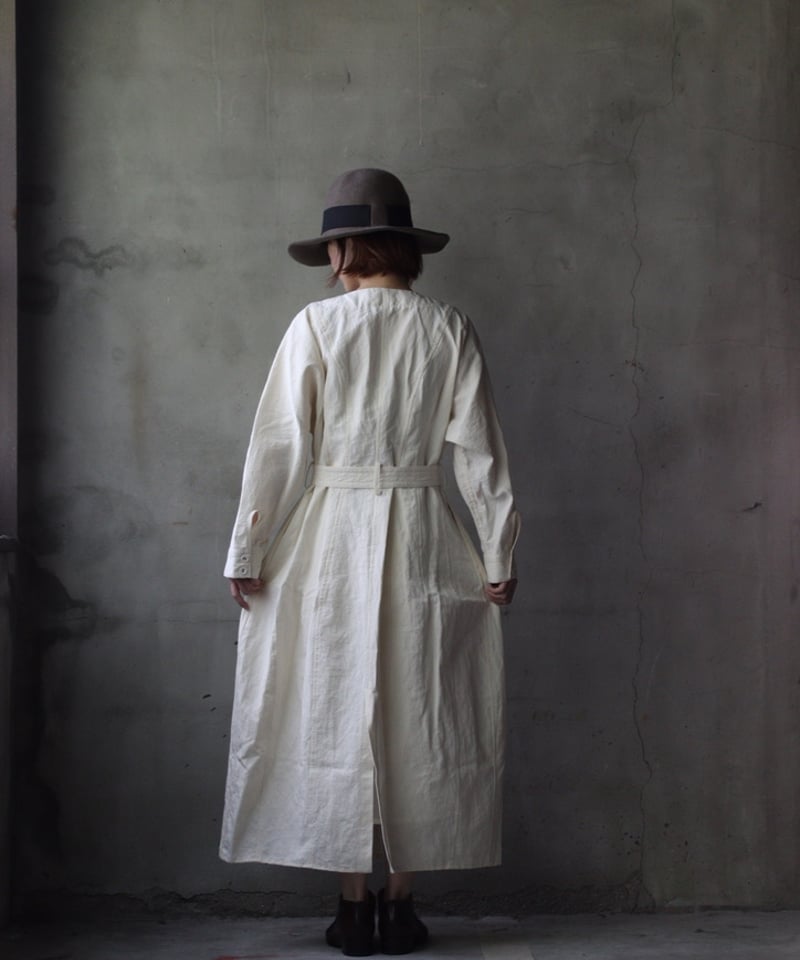 NATIVE VILLAGE ネイティブ ヴィレッジ /トレンチコート NATIVE VILLAGE ネイティブ ヴィレッジ /トレンチコート