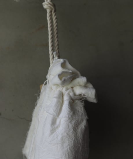Cavalier Meiko Takahashi / Eligere pouch (片ひも） / Me-24014