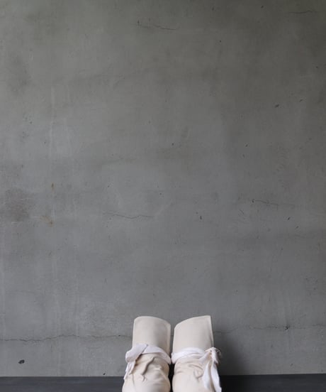 Atelier Inscrire / ROEM SHOE靴 / At-24015