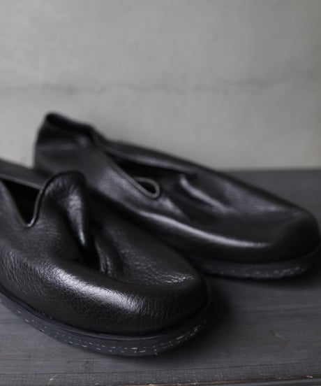 Atelier Inscrire / PLANO SHOE靴 / At-24016