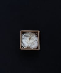 Antonia Rossi (Antomoon)/ Antique Tiny freshwater pearls Necklaceネックレス / An-25056