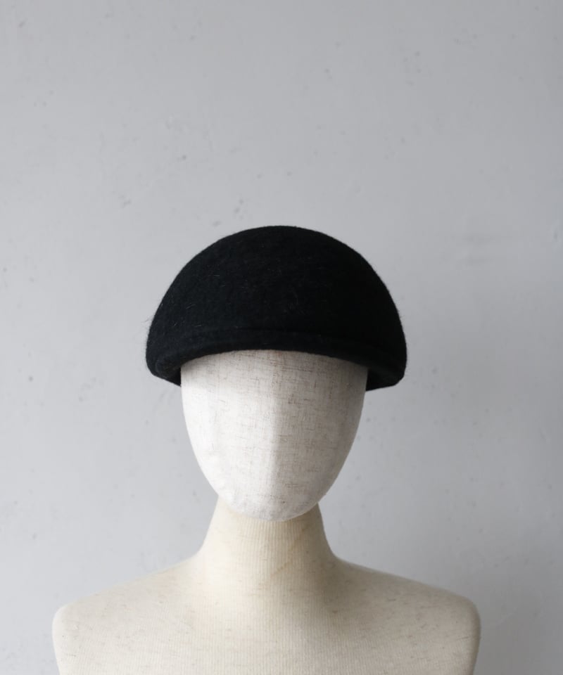 renhardplank　レナードプランク　帽子 Reinhard plank レナードプランク/ COPPOLA WOOL R帽子 / r