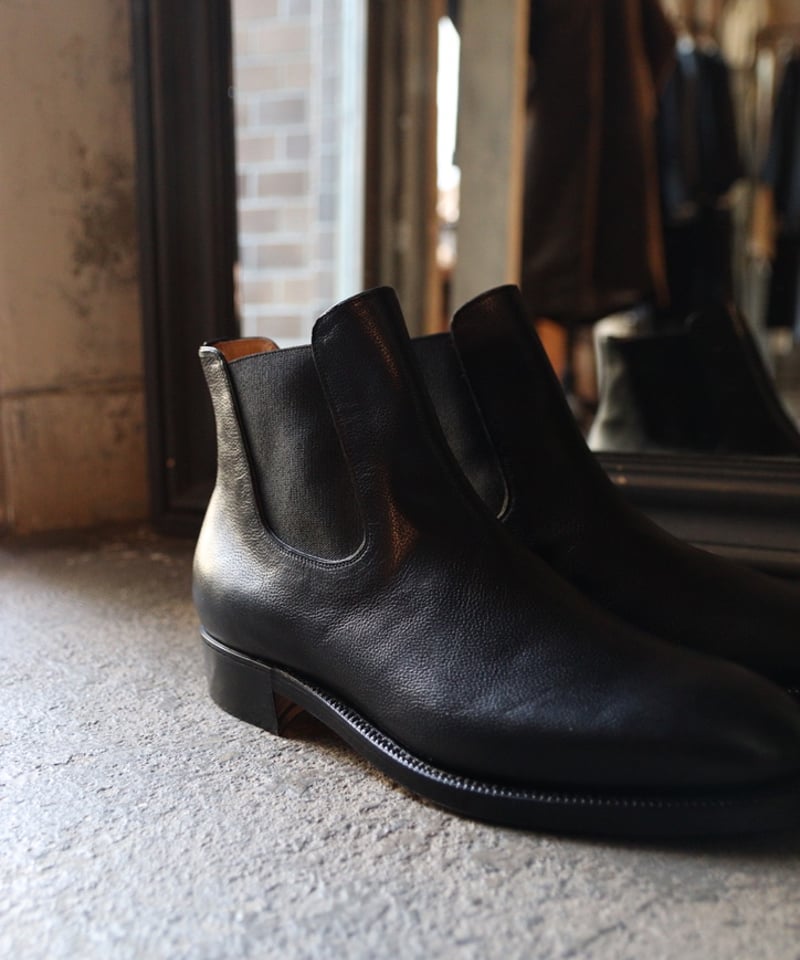 formeフォルメ/ Sidegore goodyearサイドゴア/ fo-25015(fm-