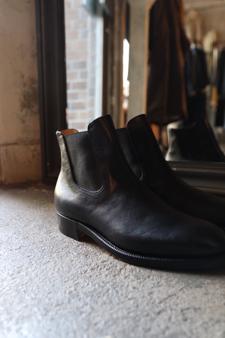 formeフォルメ/ Sidegore goodyearサイドゴア/ fo-25015(fm-